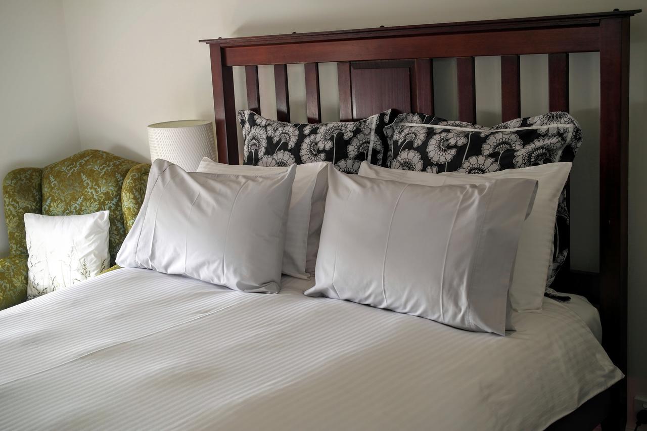 The Corner Hotel ألكسندرا المظهر الخارجي الصورة