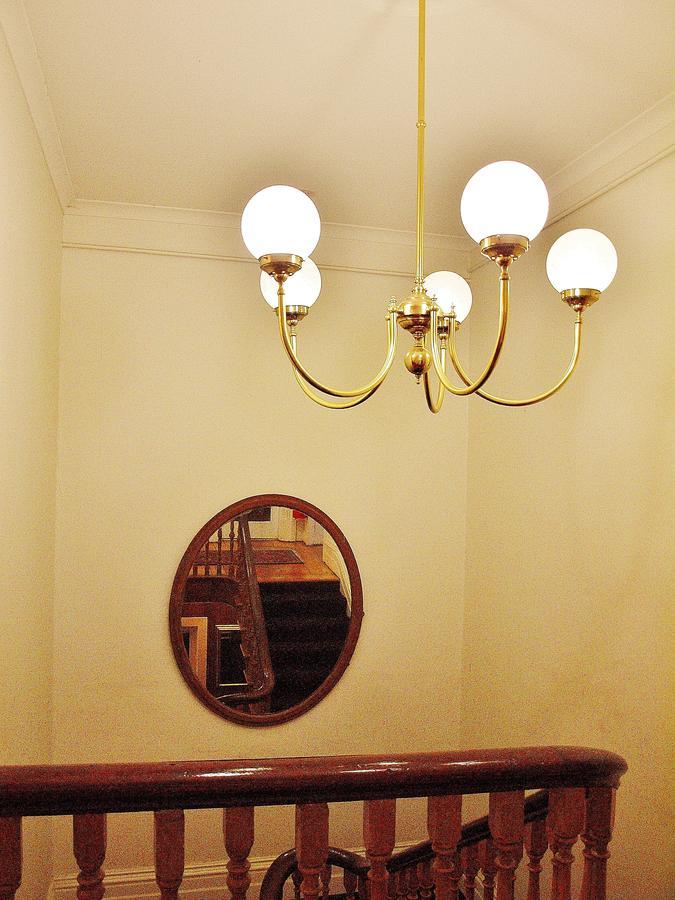 The Corner Hotel ألكسندرا المظهر الخارجي الصورة